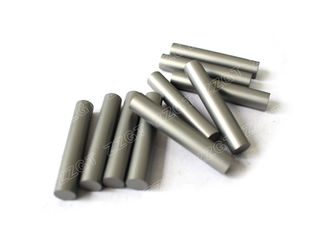 Carbure de tungstène de résistance à la corrosion Rods composés pour des outils de coupe