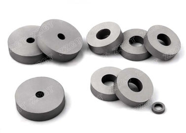 Matrices de poinçon agglomérées de haute résistance d'acier de tungstène pour le matériel en aluminium
