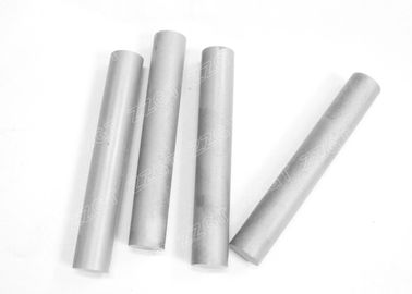 Taille et catégorie de blanc de Rod de carbure d'alliage de tungstène de cobalt de la preuve 10% d'usage diverses