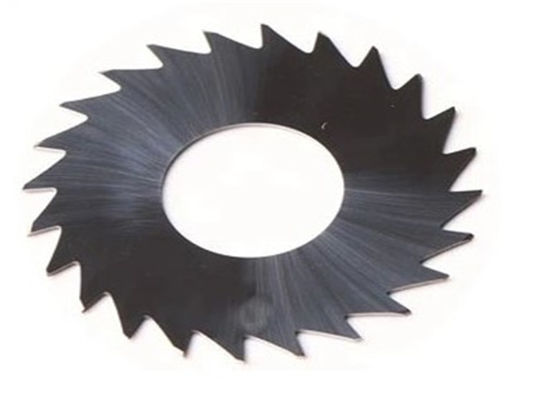 le disque en bois circulaire de carbure de tungstène de coupe de 180mm scie l'OIN de coupeur de lame