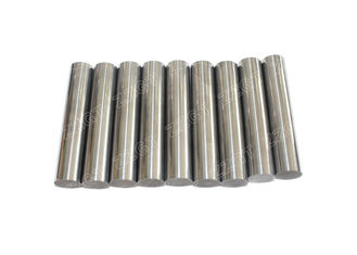 Barre ronde cimentée de carbure de tungstène pour le service des douanes de Rods de matrices disponible