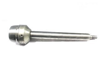Noyau de valve fait sur commande de produits de carbure de tungstène d'OIN YG8 pour des pièces de valve